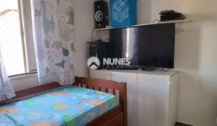 Apartamento Padrão em Jandira