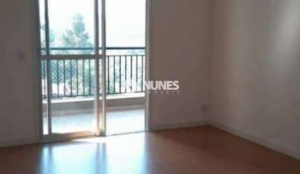 Apartamento Padrão em Barueri