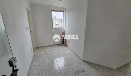 Sala Comercial no Centro de Osasco