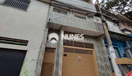 Casa Assobradada em Osasco