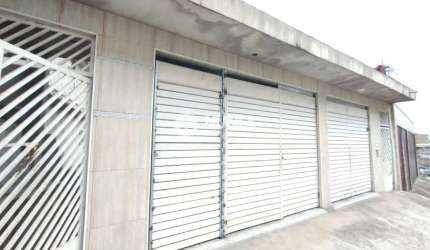 Casa ótima para alojamento