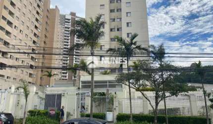 Apartamento Padrão em Barueri