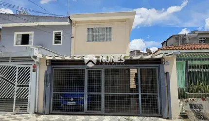 Casa Sobrado em Osasco