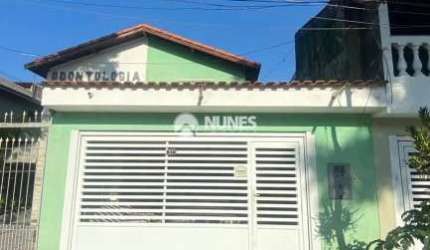 Casa Sobrado em Osasco