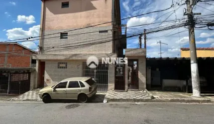 Casa Imovel para Renda em Osasco