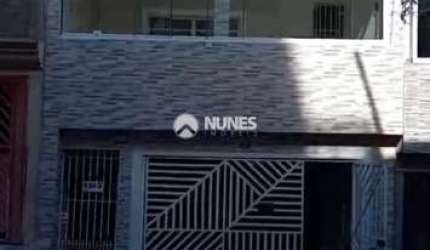 Casa Imovel para Renda em Osasco