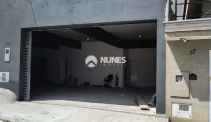 Comercial Salão em Barueri