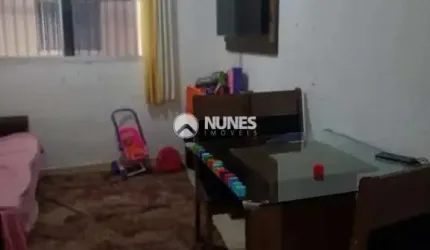 Apartamento Padrão em Cotia