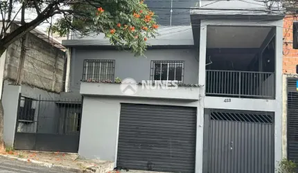 Casa Imovel para Renda em Barueri