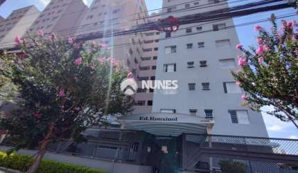 Apartamento Padrão em Osasco