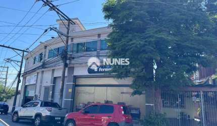Comercial Salao Comercial em Jandira