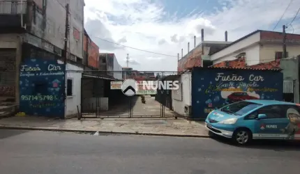 Terreno Terreno em Osasco