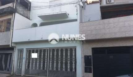 Casa Assobradada em Osasco