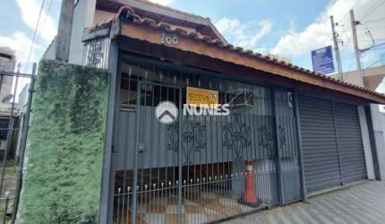 Casa Terrea em Osasco