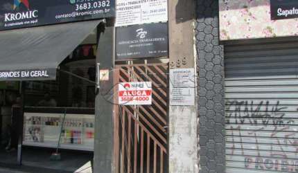 Comercial Sala em Osasco