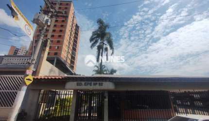 Apartamento Padrão em Osasco