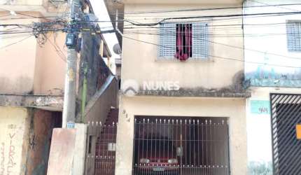 Casa Terrea em Osasco