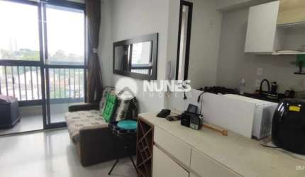 Apartamento Padrão em Osasco