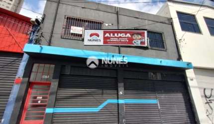 Comercial Salao Comercial em Osasco