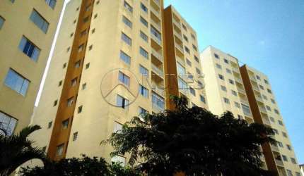 Apartamento Padrão em Osasco