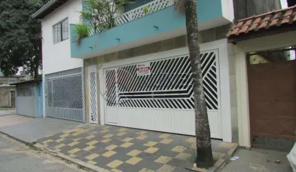 Casa Sobrado em Barueri