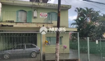 Casa Sobrado em Osasco