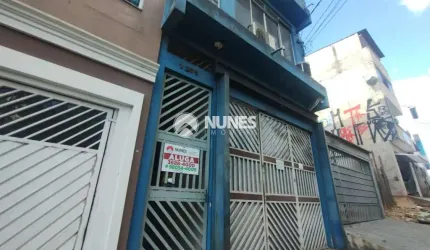 Casa Assobradada em Osasco