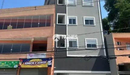 Apartamento Flat em Cotia