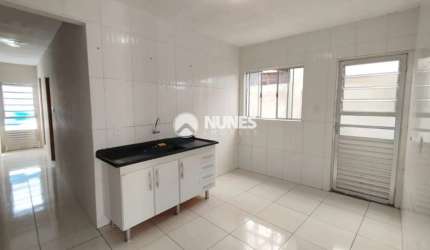 Casa Assobradada em Carapicuíba