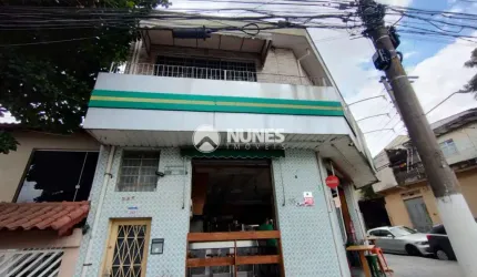 Casa Assobradada em Osasco