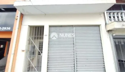 Comercial Salão em Osasco