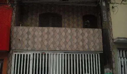 Casa Sobrado em Osasco