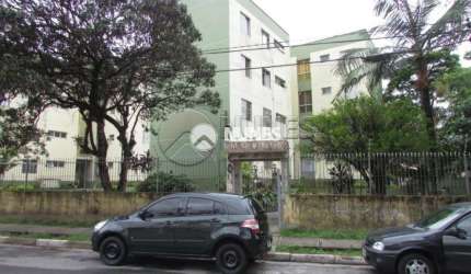Apartamento Padrão em Osasco