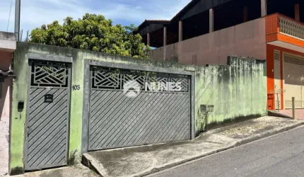 Casa Sobrado em Carapicuíba