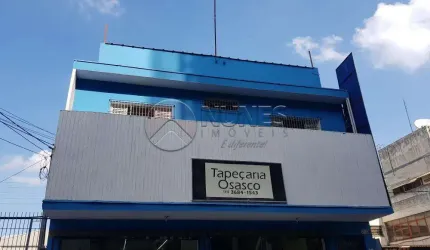 Casa Assobradada em Osasco