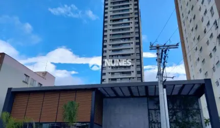 Air Club &amp; Residences / Largo Santo Antônio.