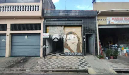 Salão comercial com ótima localização