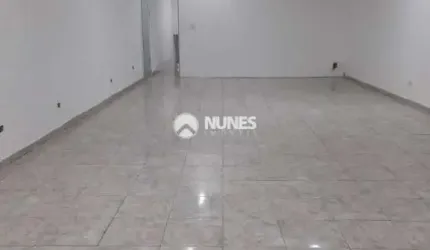 Comercial Salão em Carapicuíba