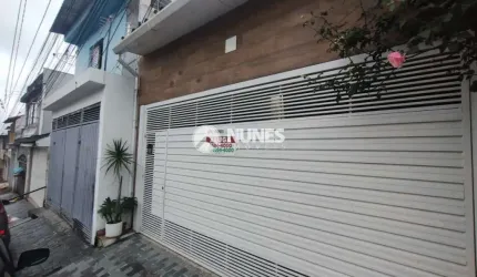 Casa Terrea em Osasco