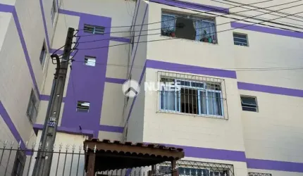 Apartamento de 02 dormitórios em Cotia