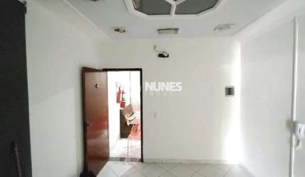 Comercial Sala Comercial em Carapicuíba
