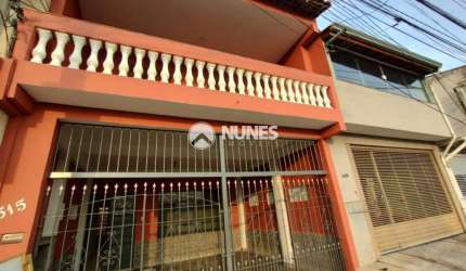 Casa Sobrado em Osasco