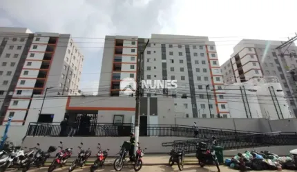 Apartamento Padrão em São Paulo