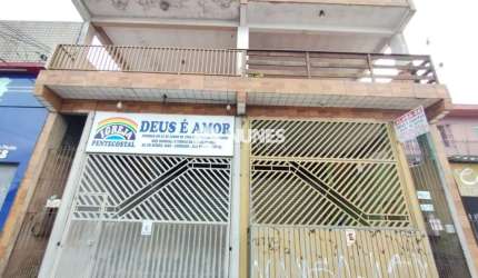 próximo a comércios locais e acesso as principais vias.