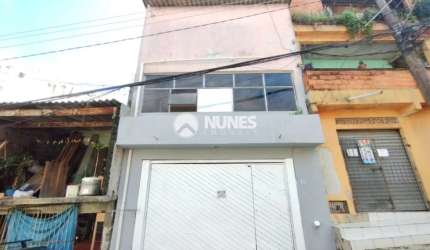 próximo a escolas, comércios em geral e ponto de ônibus.