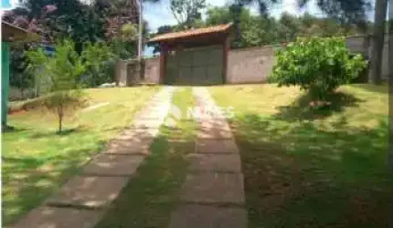 Chacara a venda em São Roque - SP