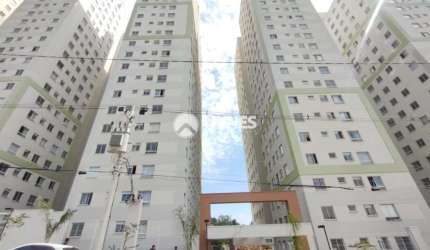 Apartamento Padrão em Carapicuíba