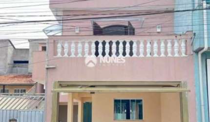 Casa de 04 dormitórios em Barueri