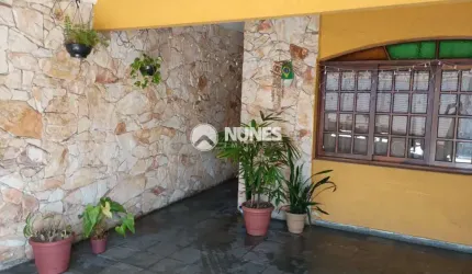 Casa Terrea em Osasco