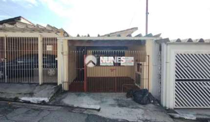 Casa Terrea em Osasco
